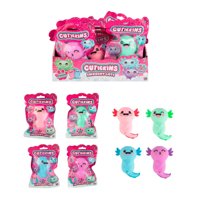 Cutiekins Smooshy-Lotl 3 designs available