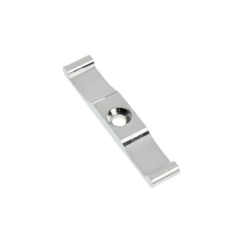 Securit Turnbuttons 35mm CP - Pack of 10