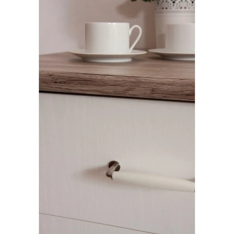 d-c-fix® Self Adhesive Film - Whitewood 45cm x 15m
