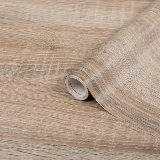 d-c-fix® Self Adhesive Film -  Sonoma Oak 45cm x 15m