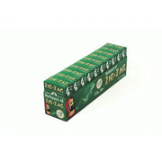 Zig Zag Green Multi Pack 8 x 50 Sheets