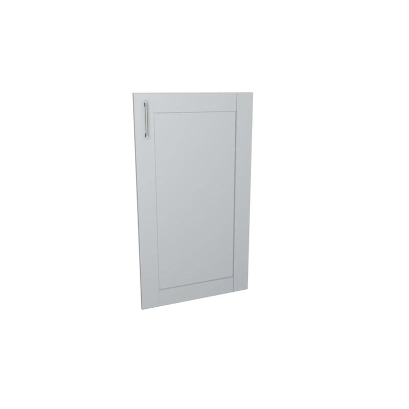Gower Rapide+ Verona Grey Fascia Panels 600 x 1052mm