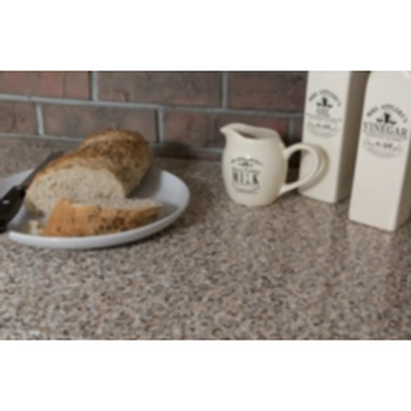 d-c-fix® Self Adhesive Film - Granite Beige 45cm x 15m
