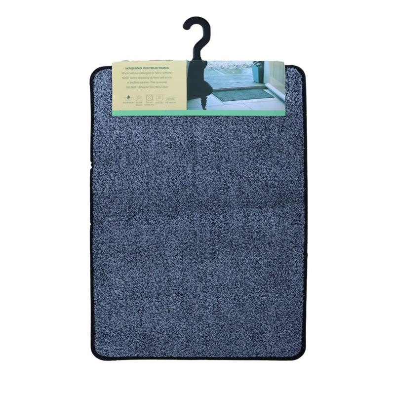 Groundsman Magic Mat Light Grey 60 x 90cm