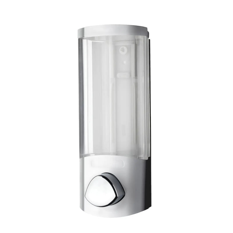 Croydex Euro Dispenser Uno Chrome