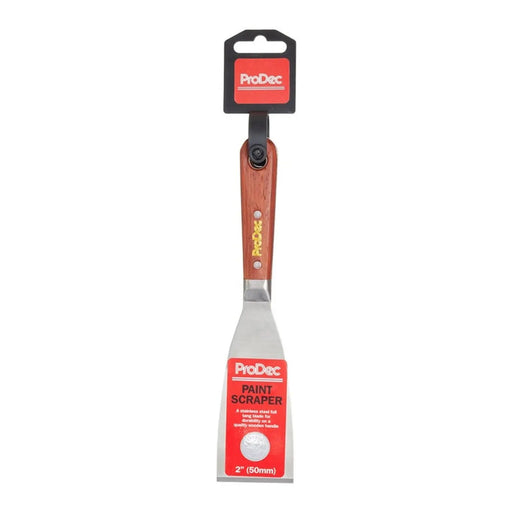 ProDec Paint Scraper 2"