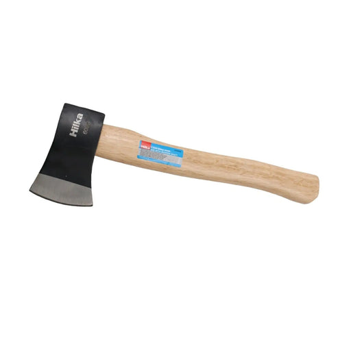 Hilka Hardwood Shaft Axe 600g