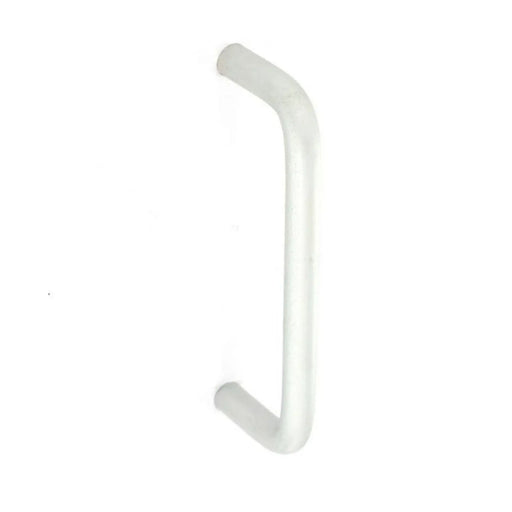Securit Aluminium Pull Handle 150mm - Pack of 5