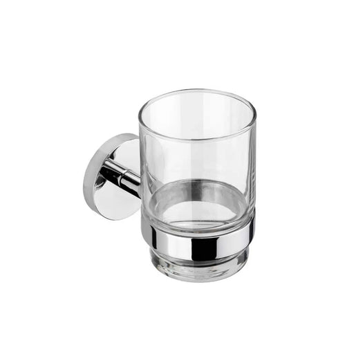 Croydex Romsey Tumbler Holder Flexi-Fix
