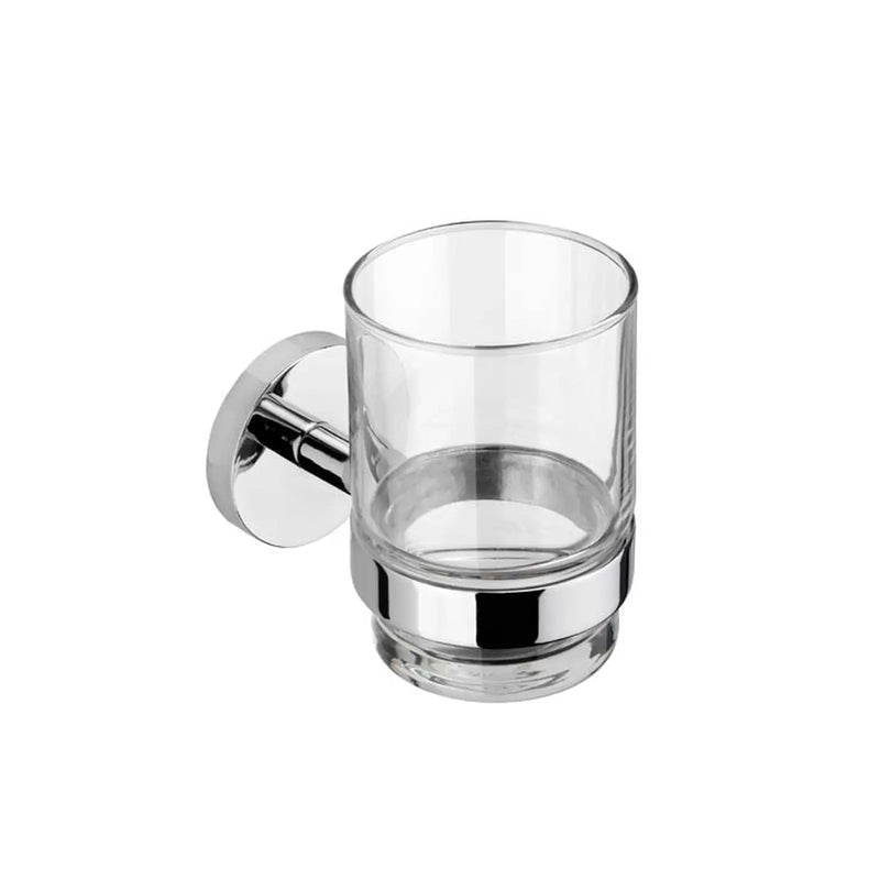 Croydex Romsey Tumbler Holder Flexi-Fix