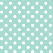 d-c-fix® Manhattan Tablecloth - Venita Mint 20m Roll x 140cm