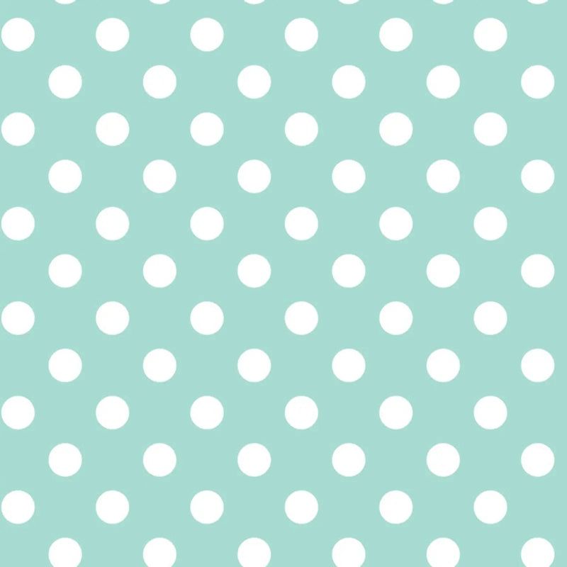 d-c-fix® Manhattan Tablecloth - Venita Mint 20m Roll x 140cm