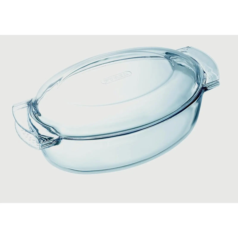 Pyrex Classic Oval Casserole 5.8L