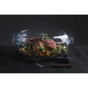Pyrex Classic Oval Casserole 5.8L