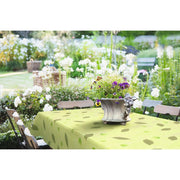 d-c-fix® Manhattan Tablecloth - Nancy Green 20m Roll x 140cm