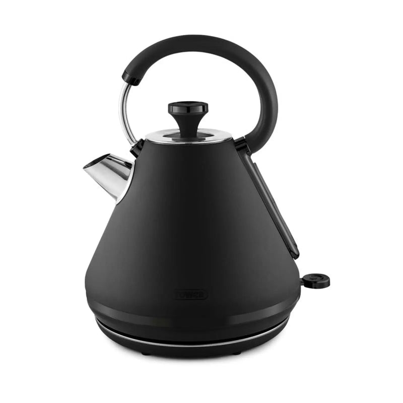 Tower Sera Black Kettle 3kw 1.7L
