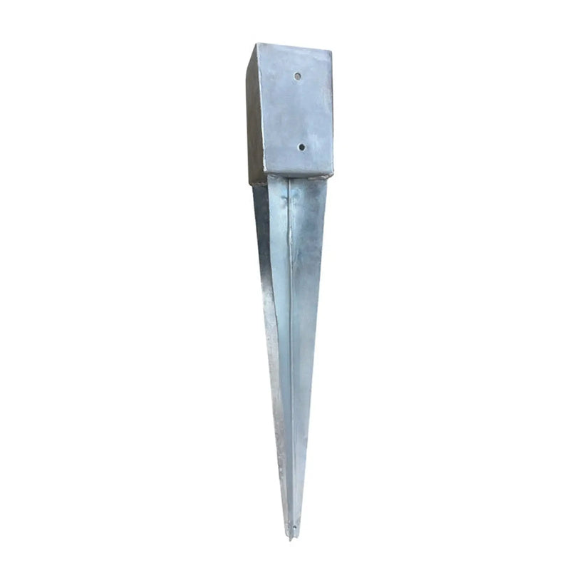 Picardy Fence Grip Spike 100 x 100 x 600mm
