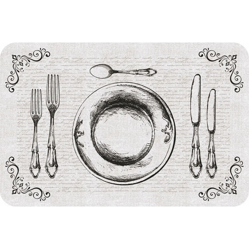 d-c-fix® Rio Placemat - Couvert Pack 12