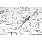d-c-fix® Self Adhesive Film - Metallic Bamboo 45cm x 1.5m