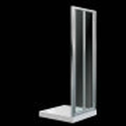 SupaPlumb Bi-Fold Door 1850 x 800mm