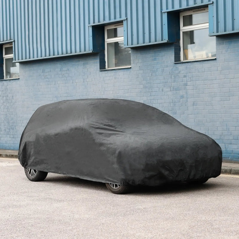 Streetwize Breathable Car Cover Large
