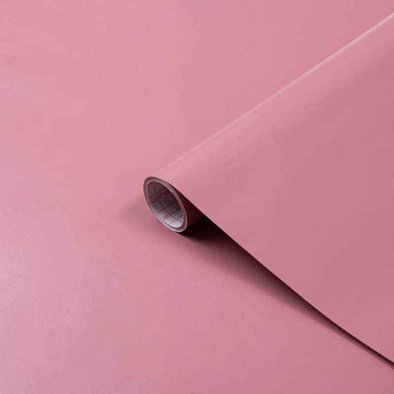d-c-fix® Self Adhesive Film - Matt Ash Rose 45cm x 2m