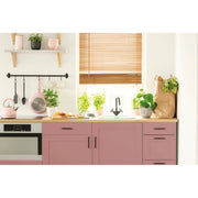 d-c-fix® Self Adhesive Film - Matt Ash Rose 45cm x 2m