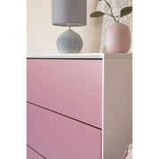 d-c-fix® Self Adhesive Film - Matt Ash Rose 45cm x 2m