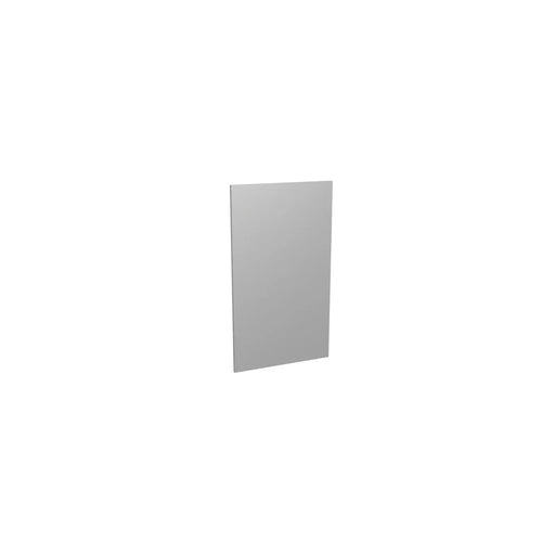 Gower Rapide+ Capri Grey Fascia Panels 600 x 1052mm
