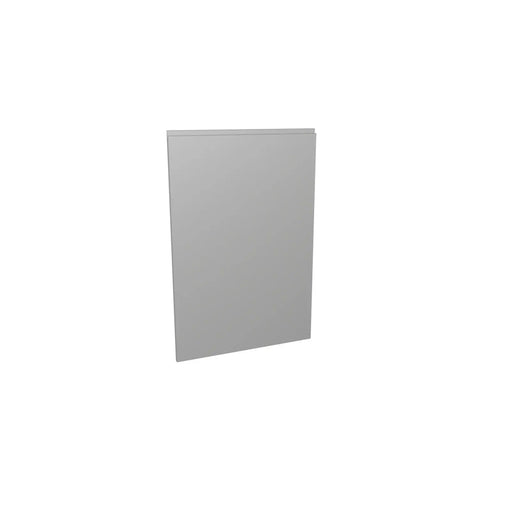 Gower Rapide+ Capri Grey Fascia Panels 600 x 892mm