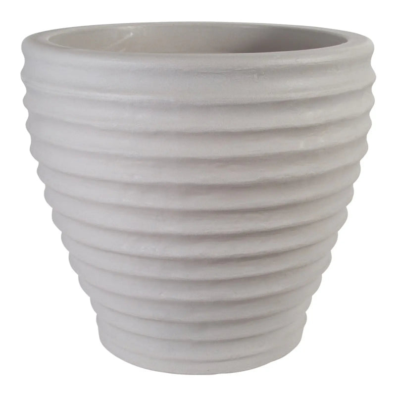 Strata Moroccan Planter Stone 58cm