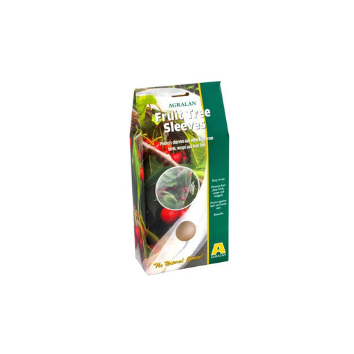 Agralan Fruit Tree Sleeves Pack 5