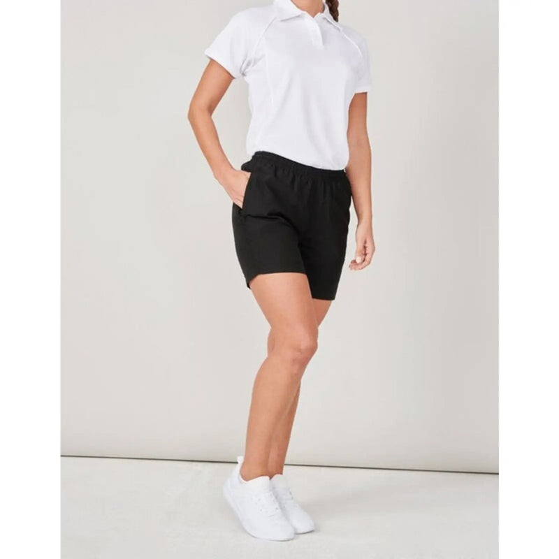 Prestige Shorts Black XLarge