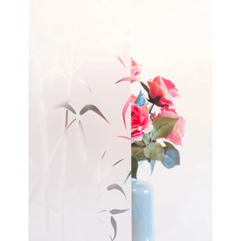 d-c-fix® Self Adhesive Window Film Bamboo 67.5cm x 2m