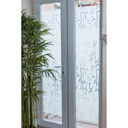 d-c-fix® Self Adhesive Window Film Bamboo 67.5cm x 2m