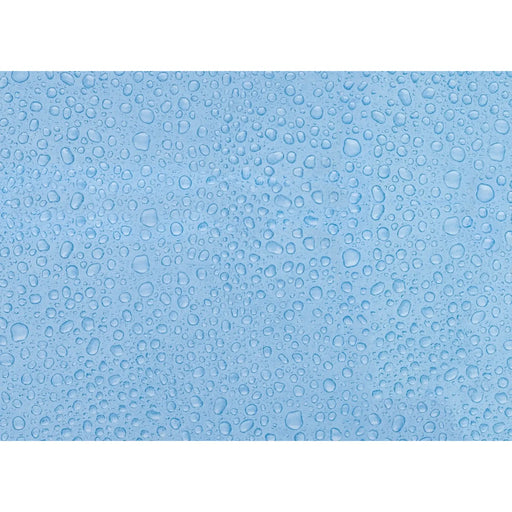 d-c-fix® Sticky Back Plastic Bedruckt Tropfen