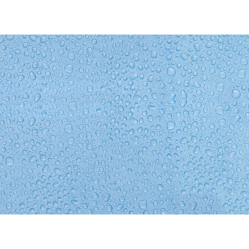 d-c-fix® Sticky Back Plastic Bedruckt Tropfen