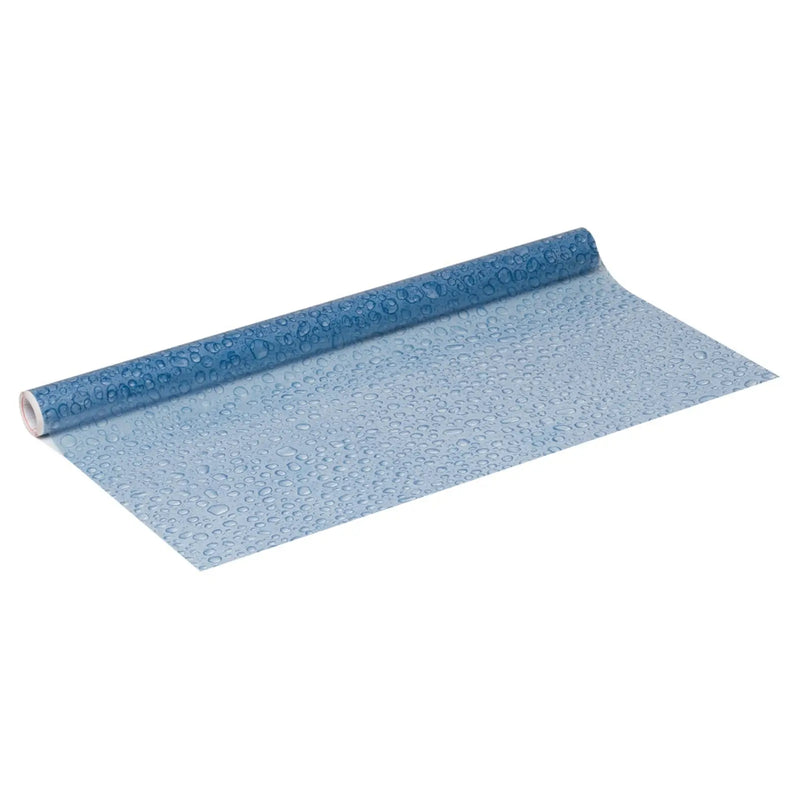 d-c-fix® Sticky Back Plastic Bedruckt Tropfen