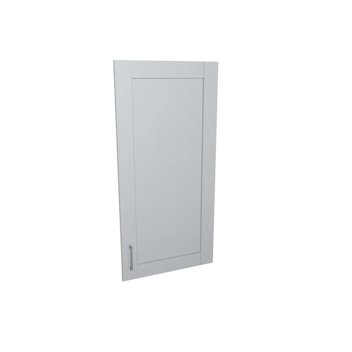 Gower Rapide+ Verona Grey Fascia Panels 600 x 1244mm