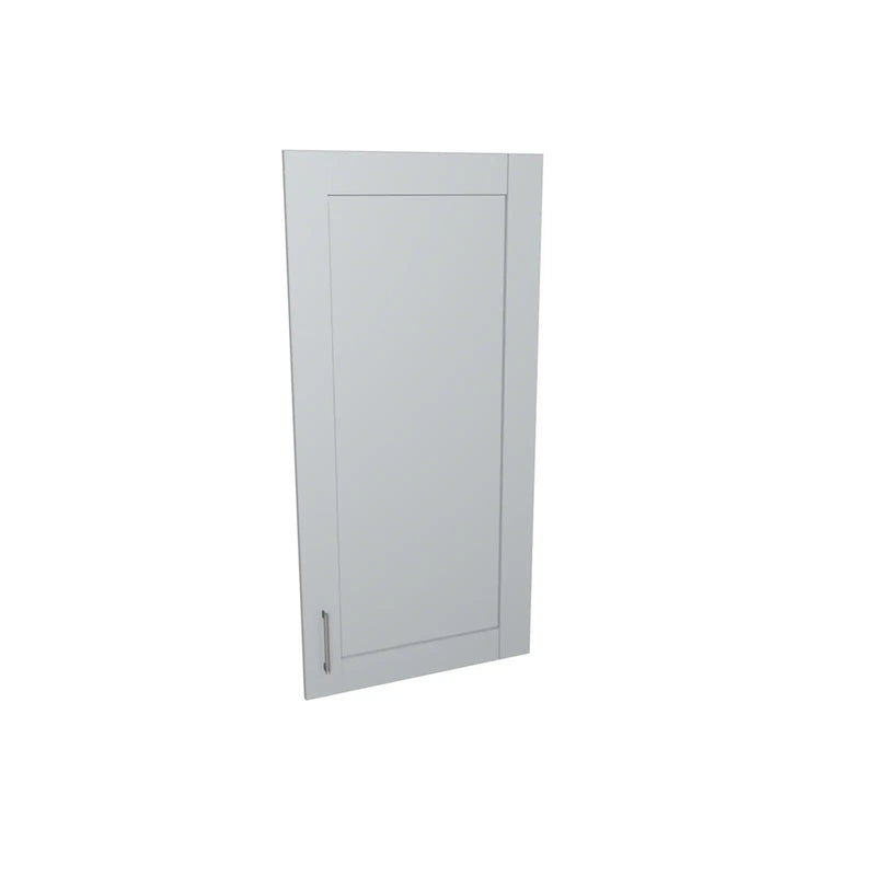 Gower Rapide+ Verona Grey Fascia Panels 600 x 1244mm