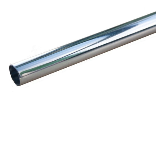 Oracstar Chrome Pipesnap 3 Pack 1m