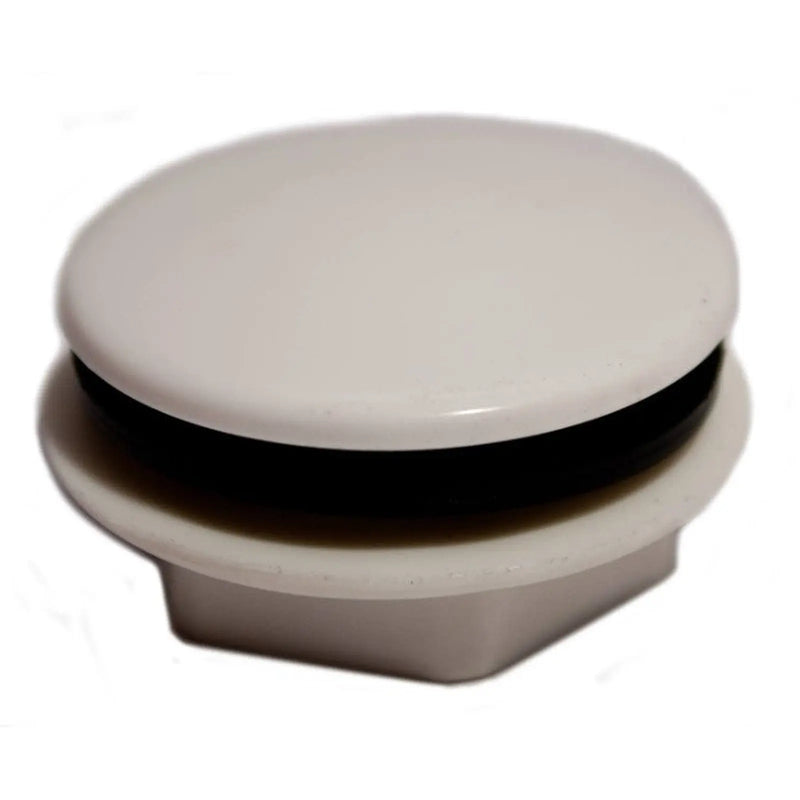 Oracstar Tap Hole Stopper White