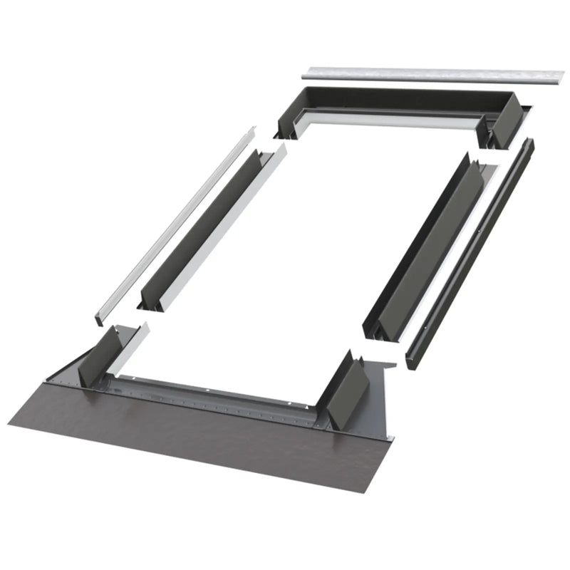 Fakro EHV-A Tile Flashing Kit 78 x 98cm