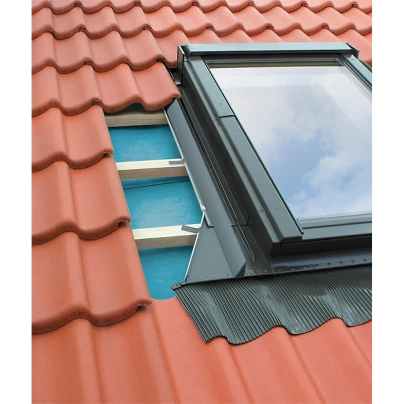 Fakro EHV-A Tile Flashing Kit 78 x 98cm
