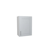 Gower Rapide+ Verona Grey Wall Unit 500mm