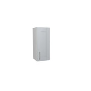 Gower Rapide+ Verona Grey Wall Unit 300mm