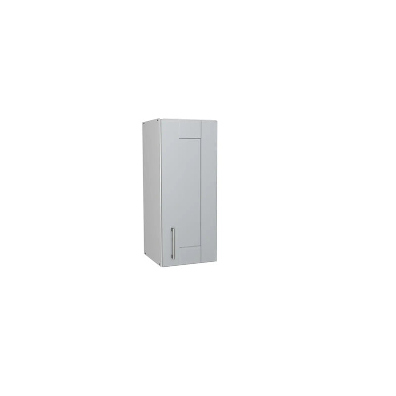 Gower Rapide+ Verona Grey Wall Unit 300mm