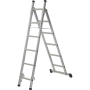 Werner 3 In 1 Combination Ladder