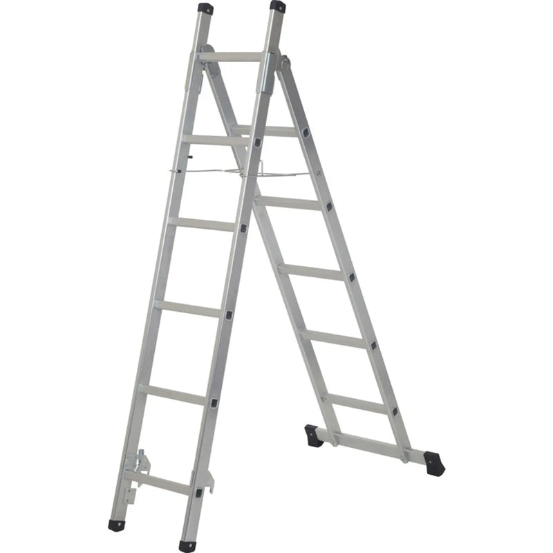 Werner 3 In 1 Combination Ladder