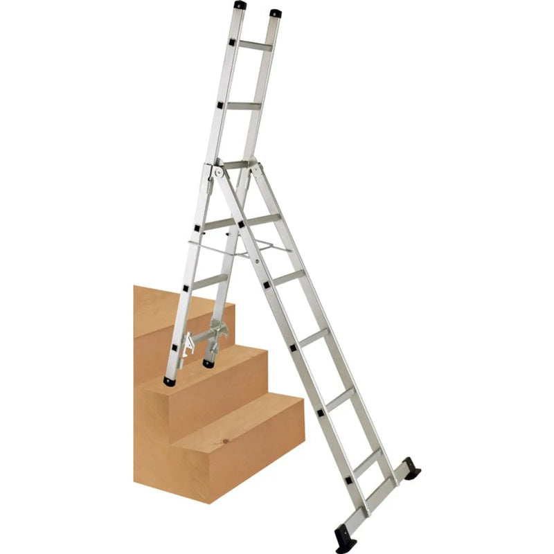 Werner 3 In 1 Combination Ladder
